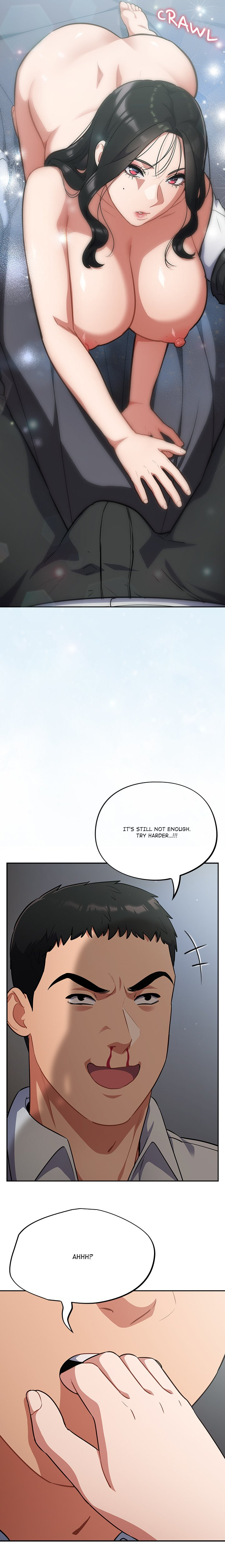 Stupidemic chapter 20 page 11