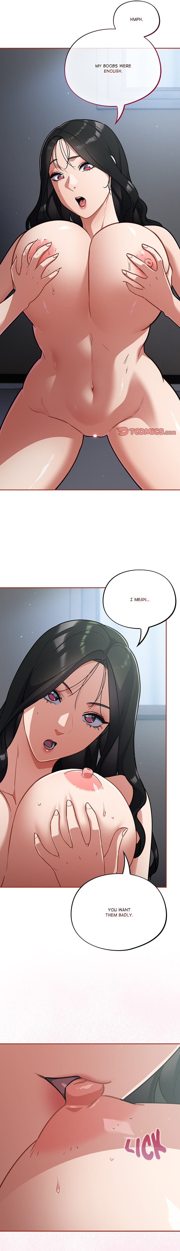 Stupidemic chapter 20 page 13