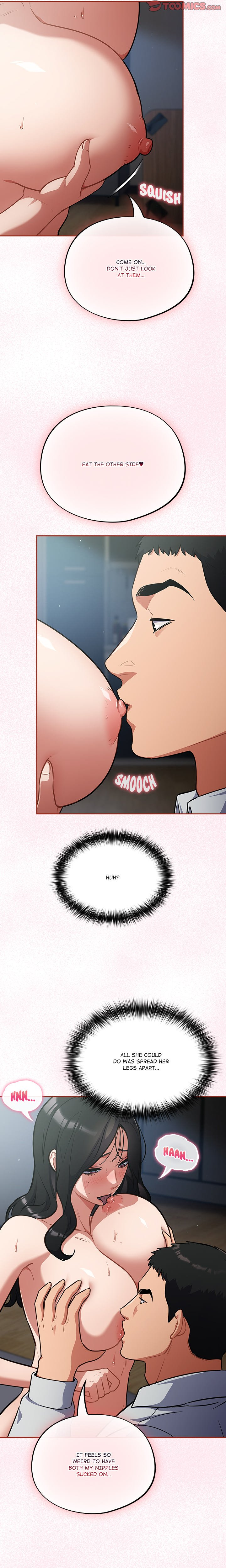 Stupidemic chapter 20 page 16