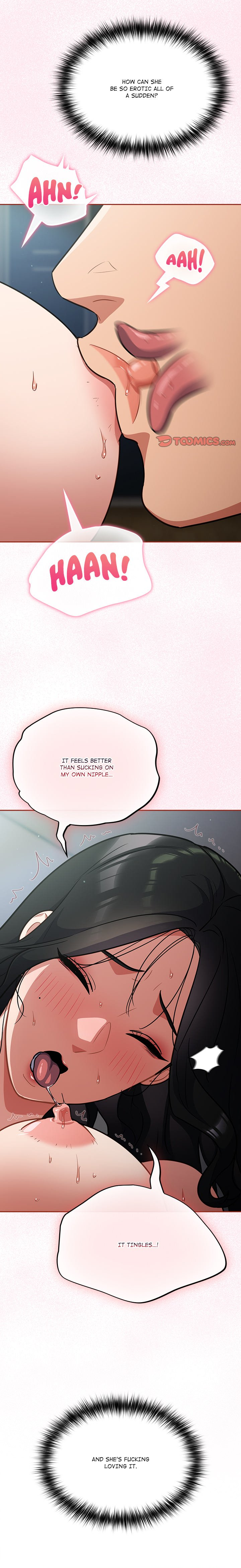 Stupidemic chapter 20 page 17