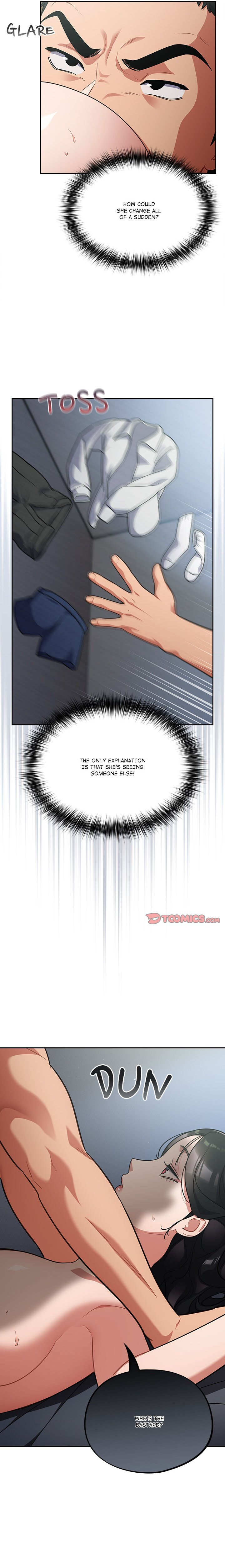 Stupidemic chapter 20 page 18