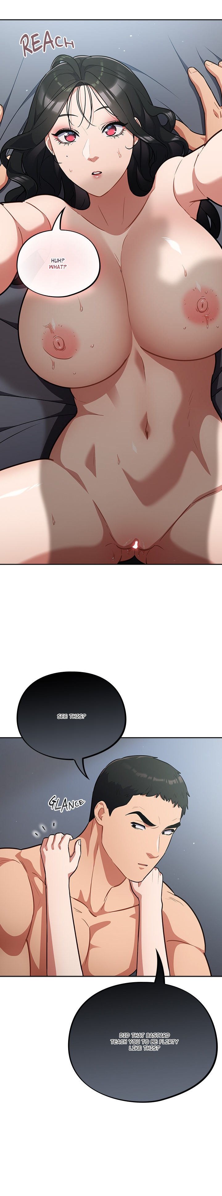 Stupidemic chapter 20 page 19