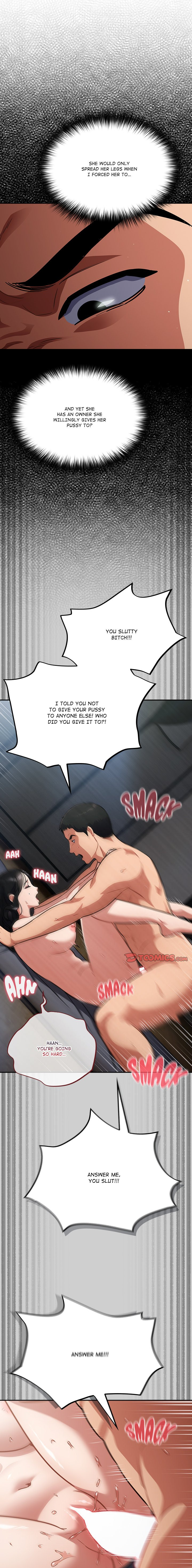 Stupidemic chapter 20 page 22