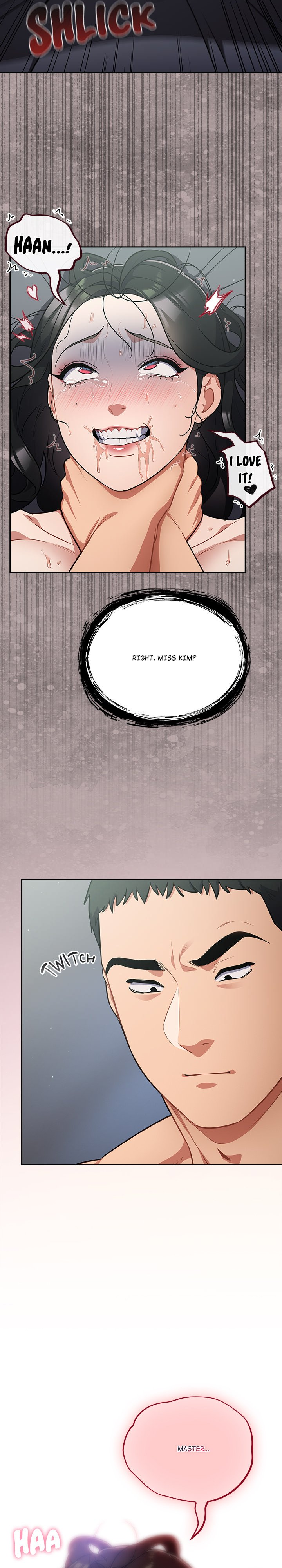 Stupidemic chapter 21 page 6