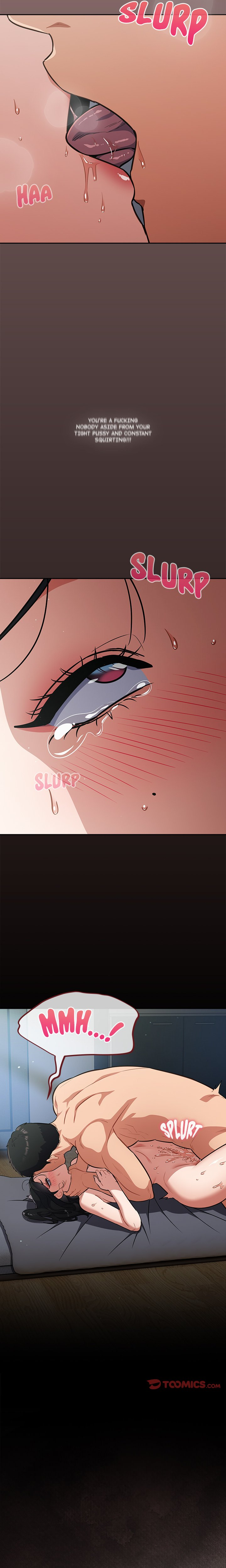 Stupidemic chapter 21 page 9