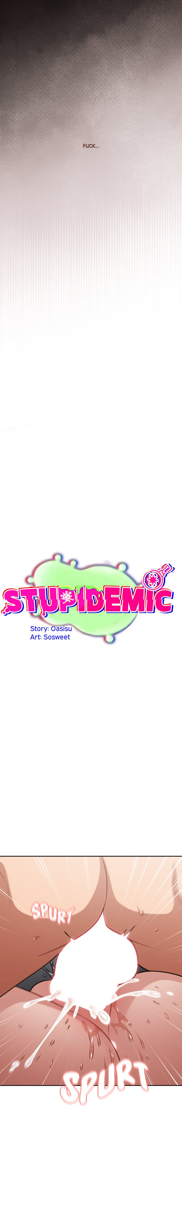 Stupidemic chapter 21 page 10