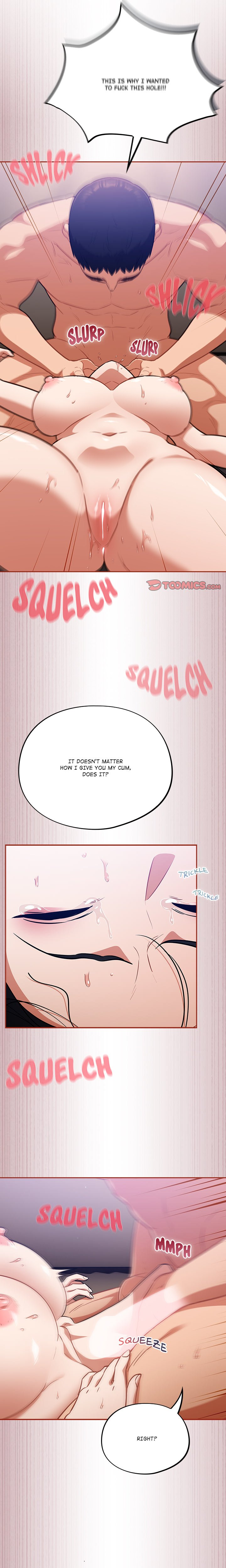Stupidemic chapter 21 page 15