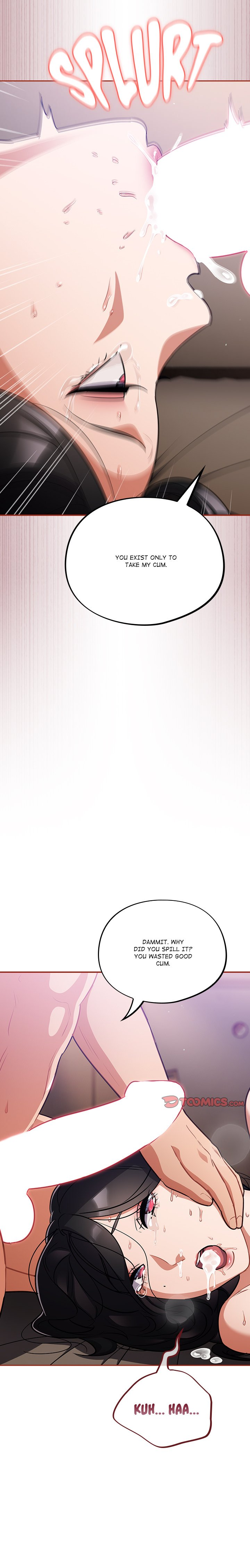 Stupidemic chapter 21 page 16