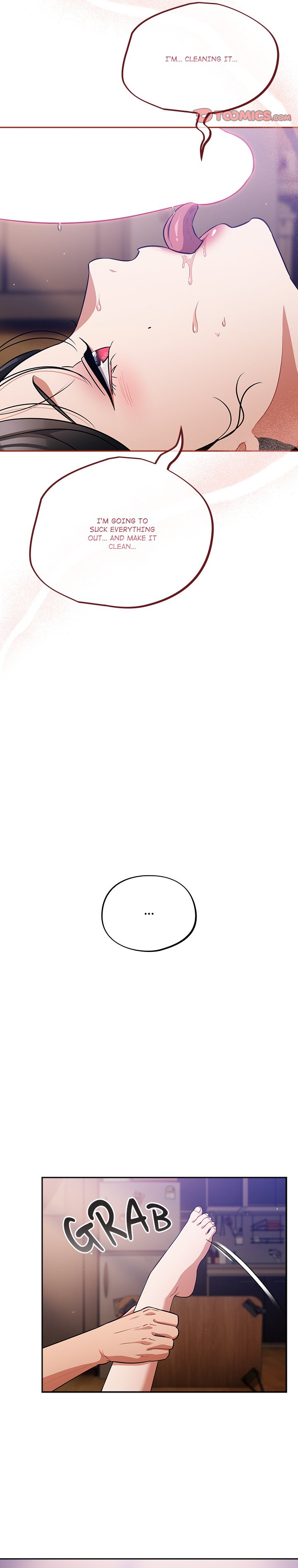 Stupidemic chapter 21 page 18