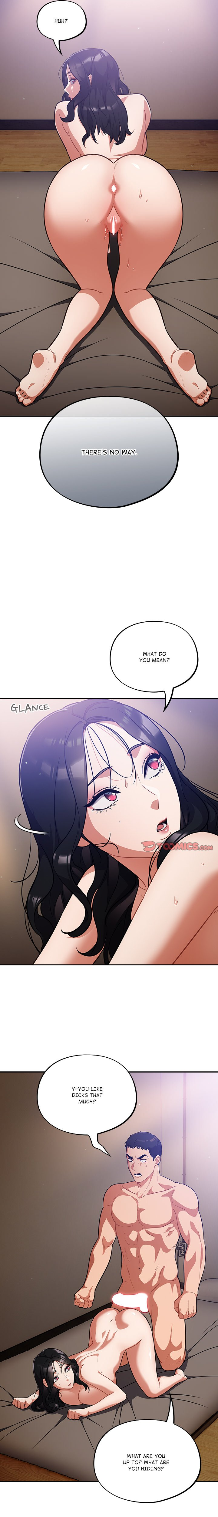 Stupidemic chapter 21 page 19