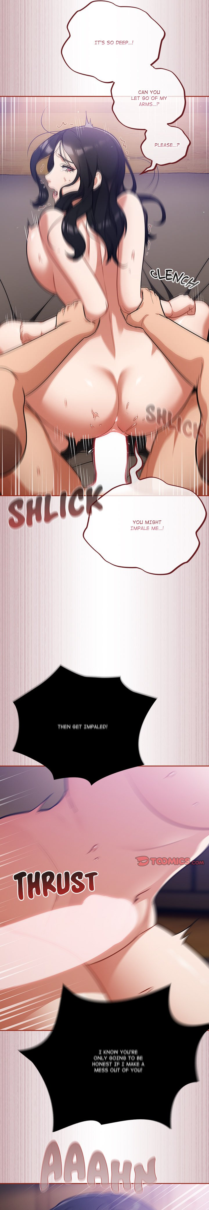 Stupidemic chapter 21 page 23