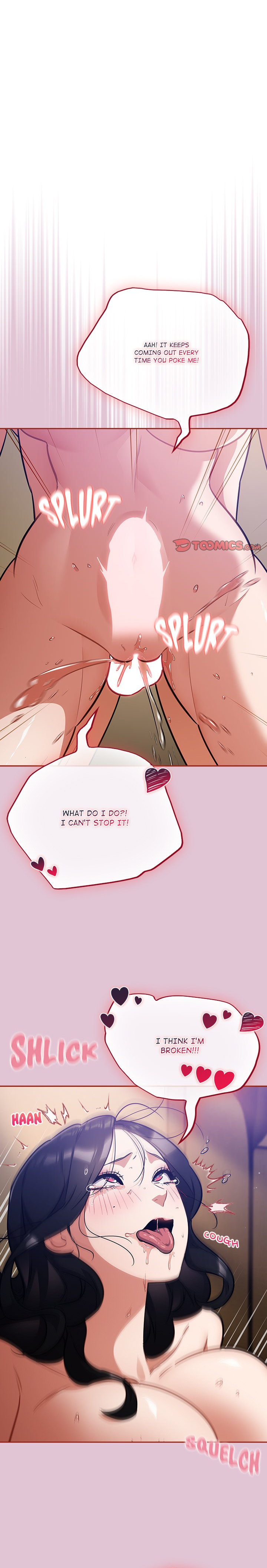 Stupidemic chapter 22 page 1