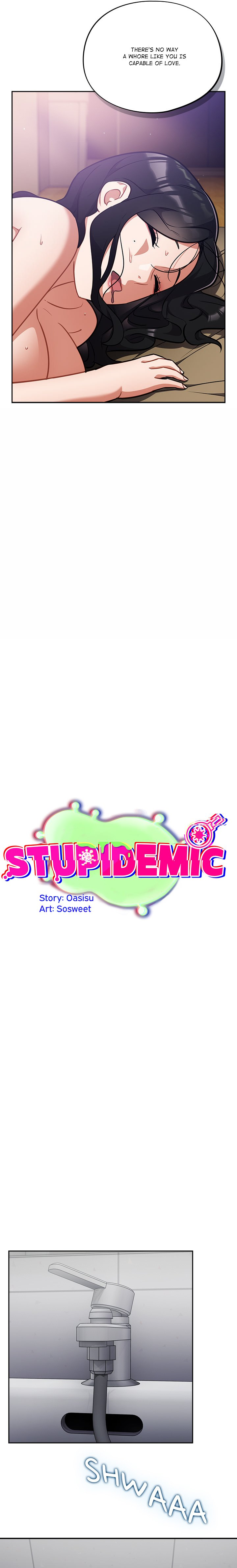 Stupidemic chapter 22 page 7