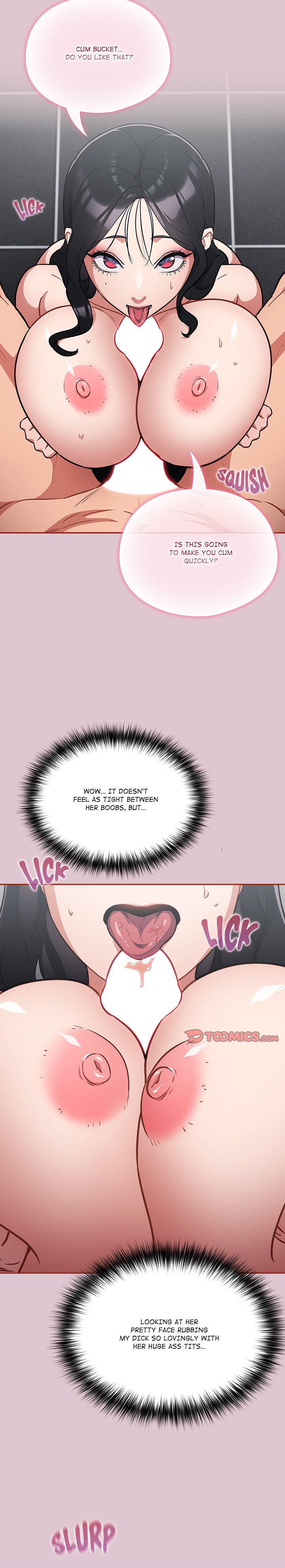 Stupidemic chapter 22 page 18