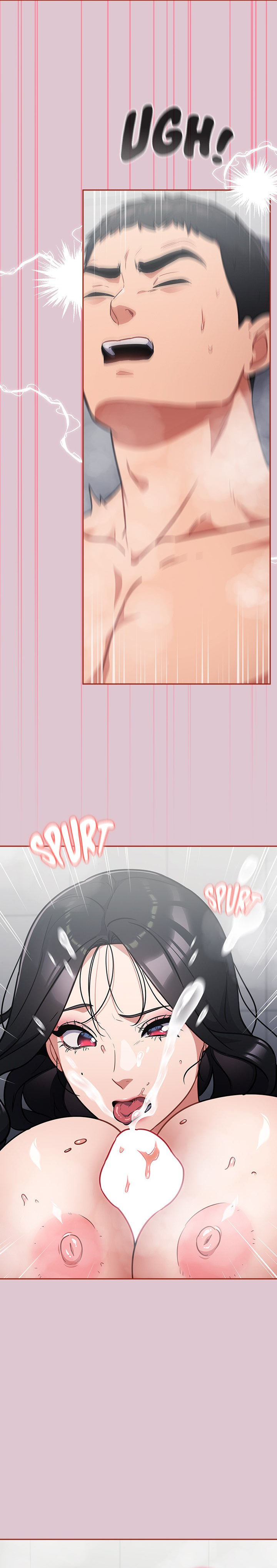Stupidemic chapter 22 page 21