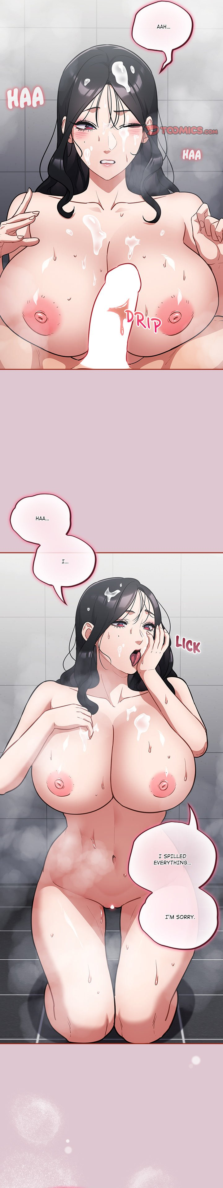 Stupidemic chapter 22 page 22