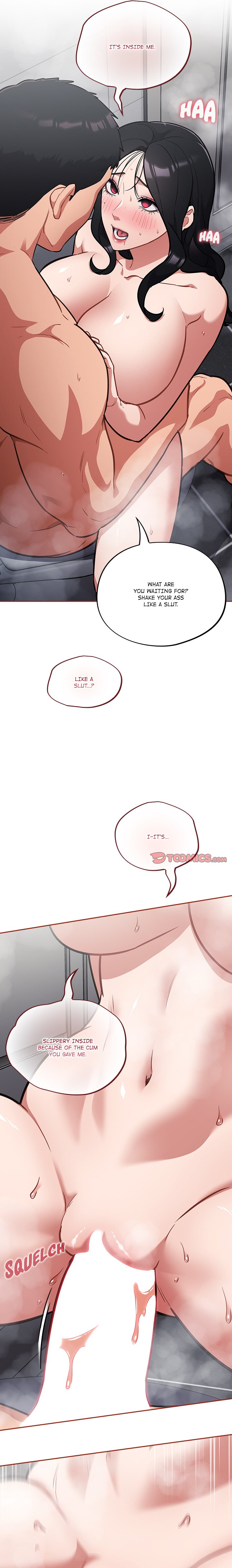 Stupidemic chapter 23 page 2