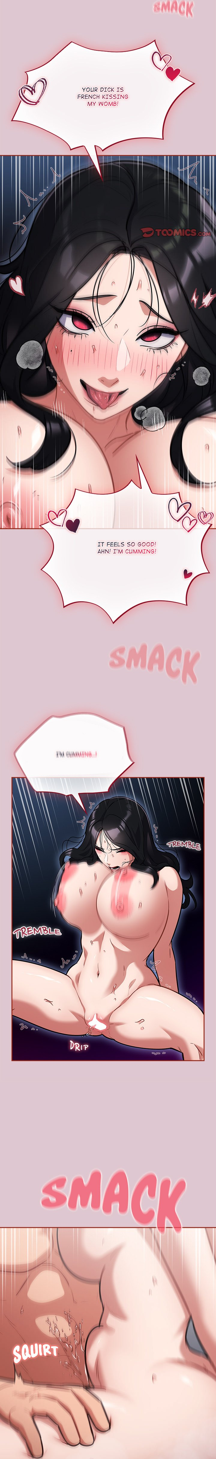 Stupidemic chapter 23 page 5