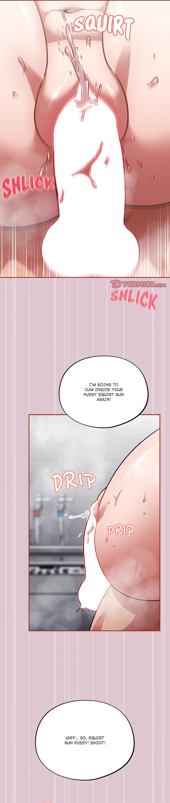 Stupidemic chapter 23 page 13