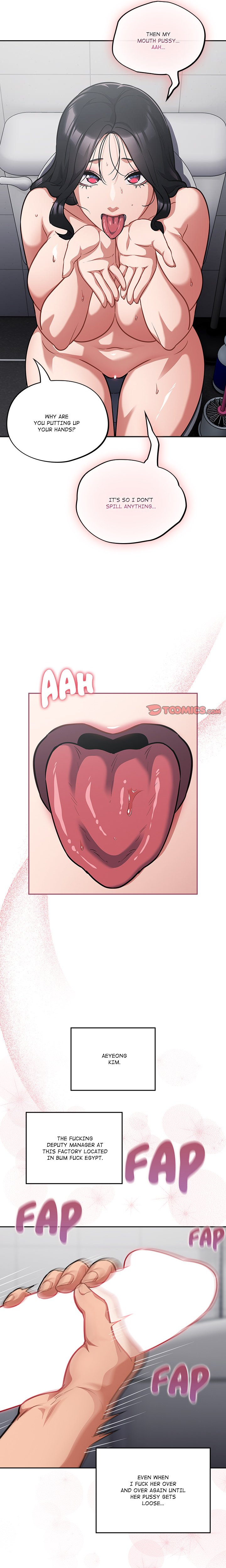 Stupidemic chapter 23 page 22