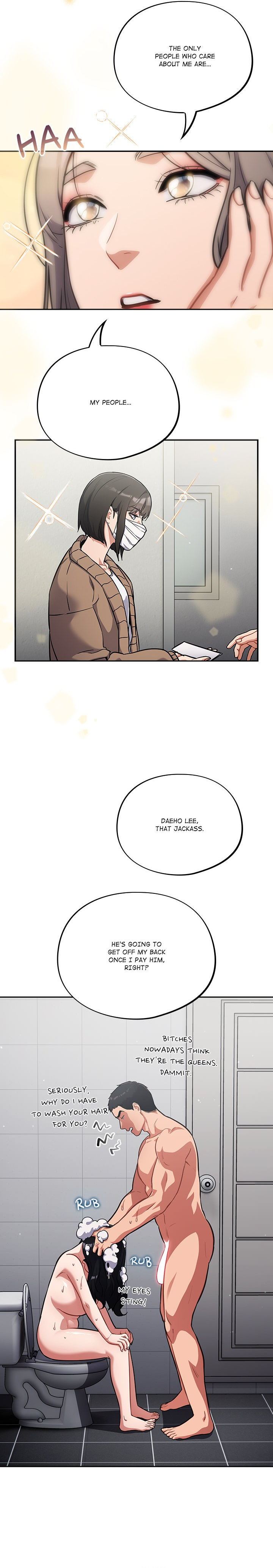 Stupidemic chapter 24 page 10