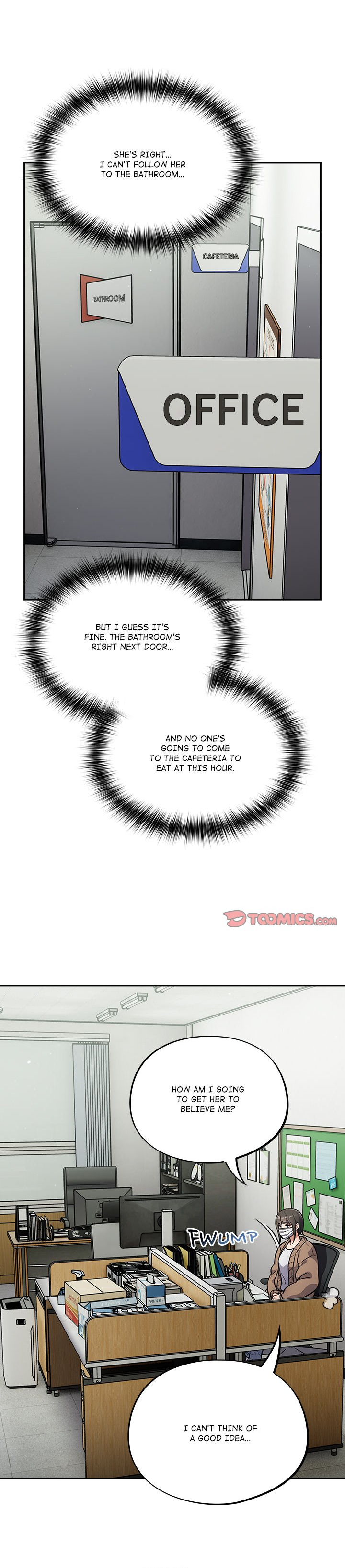 Stupidemic chapter 24 page 19