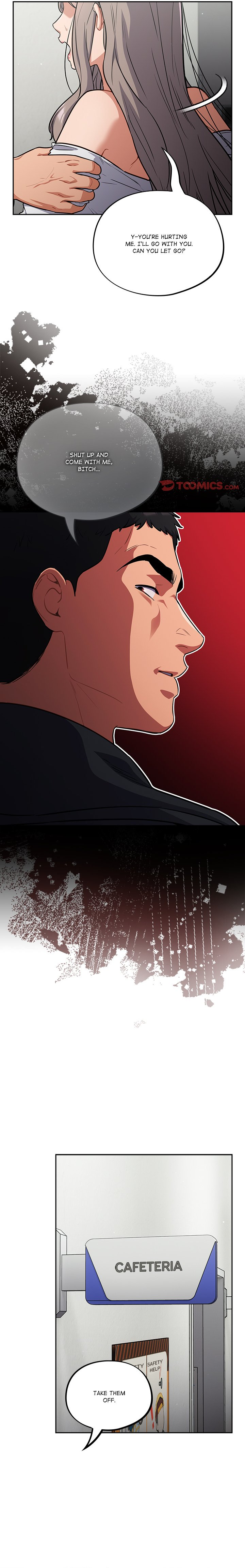 Stupidemic chapter 24 page 22