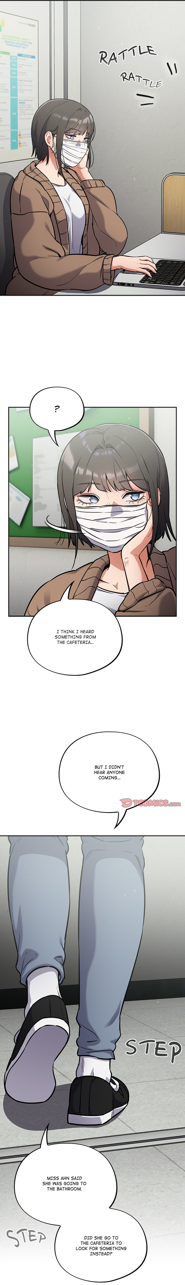 Stupidemic chapter 24 page 23