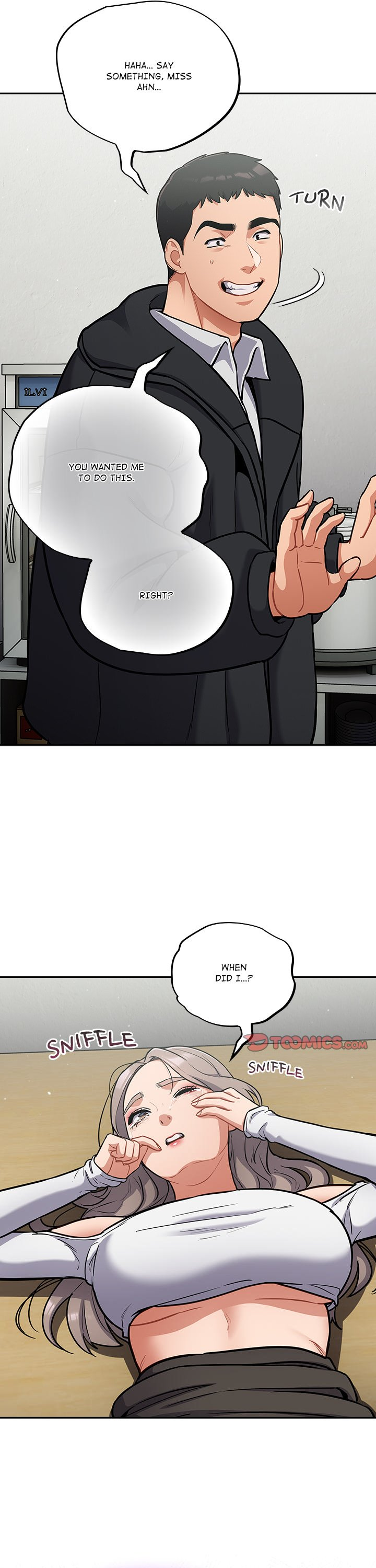 Stupidemic chapter 25 page 9