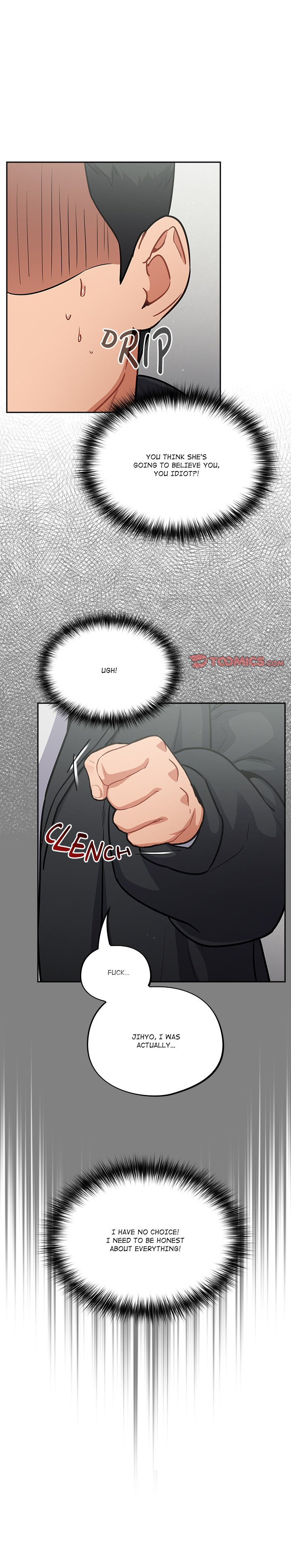 Stupidemic chapter 25 page 12