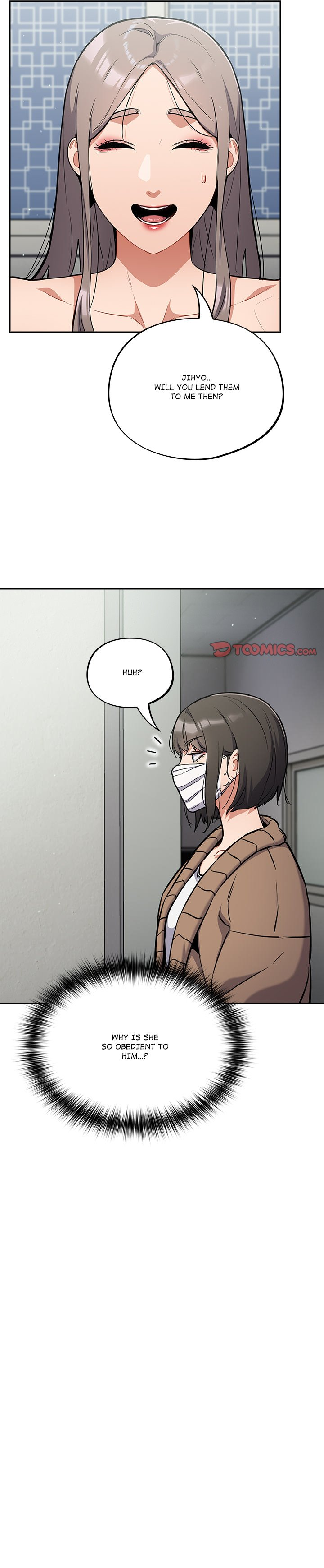 Stupidemic chapter 25 page 15