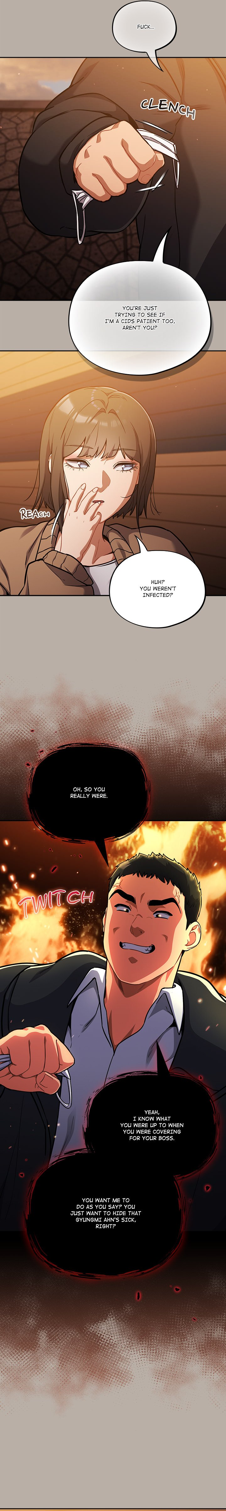 Stupidemic chapter 25 page 23