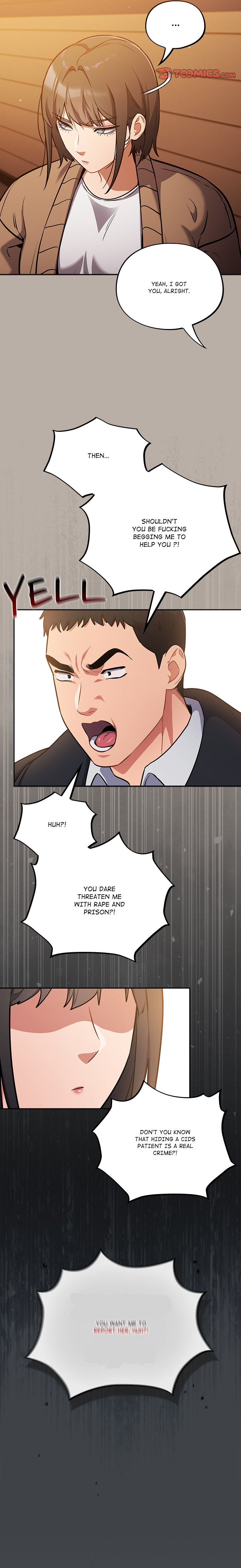 Stupidemic chapter 25 page 24