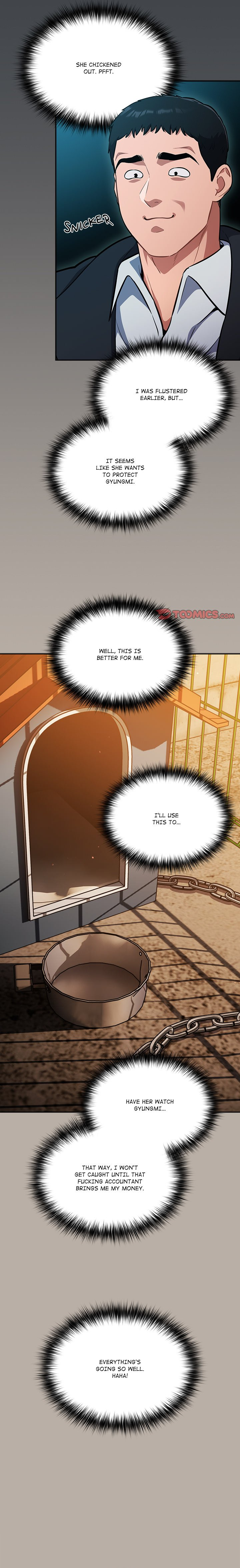 Stupidemic chapter 25 page 25