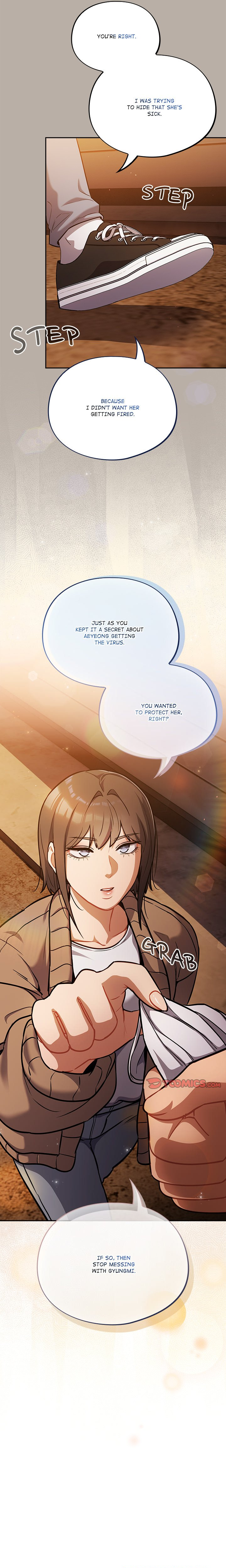 Stupidemic chapter 25 page 26
