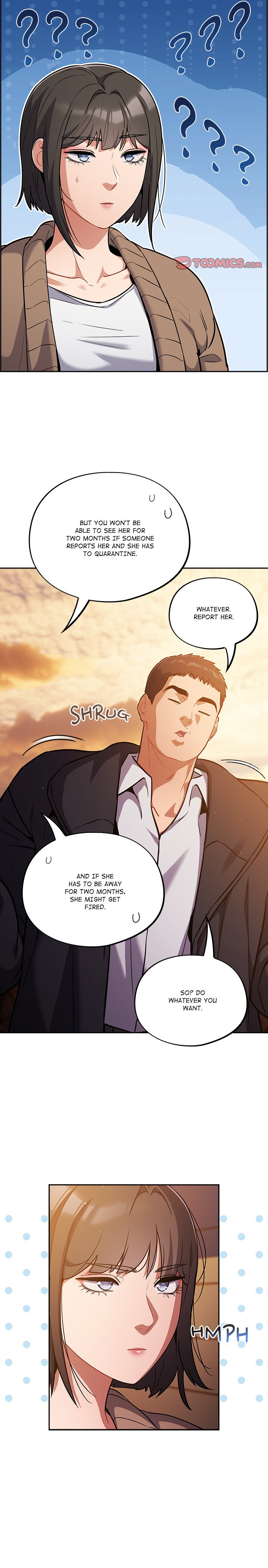 Stupidemic chapter 26 page 5