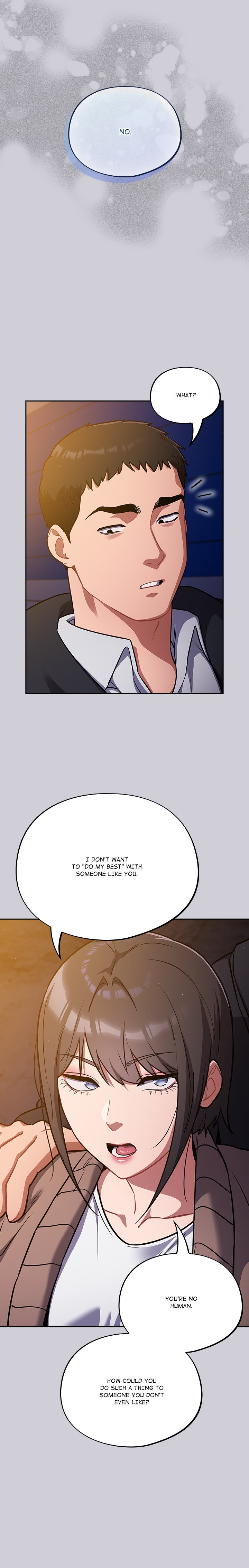 Stupidemic chapter 26 page 11