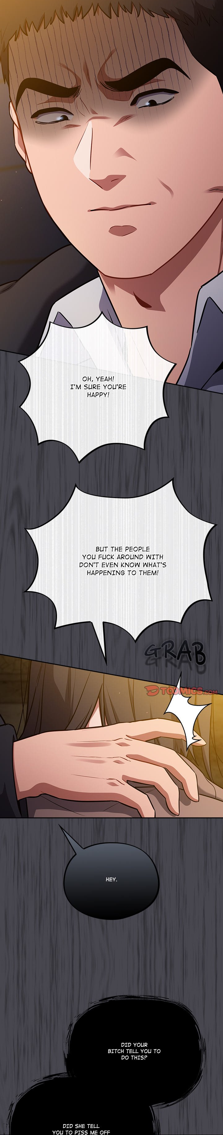Stupidemic chapter 26 page 13