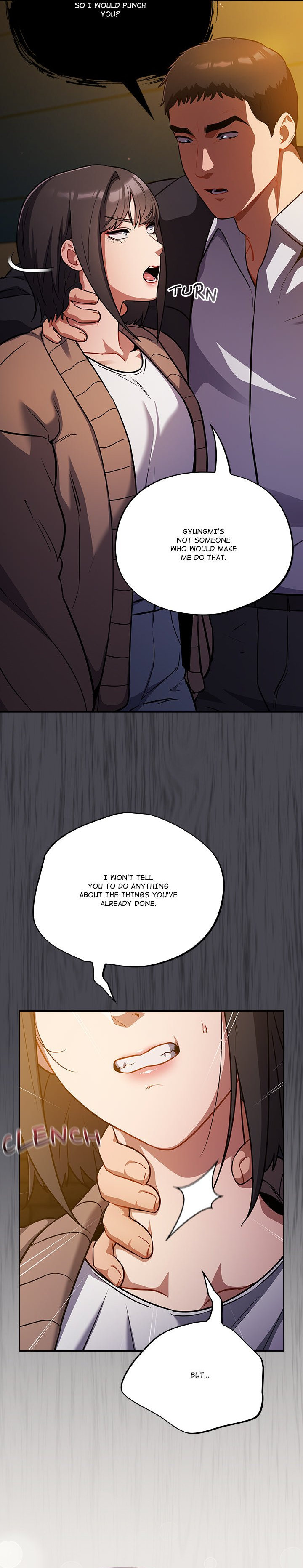 Stupidemic chapter 26 page 14