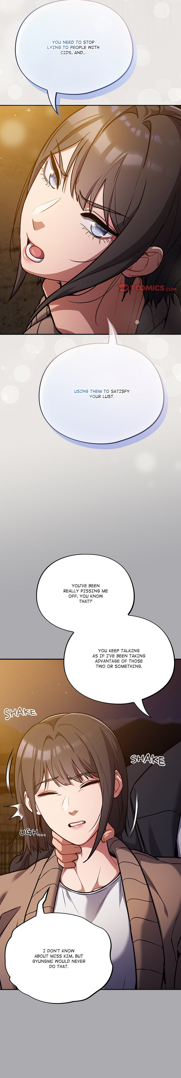 Stupidemic chapter 26 page 15
