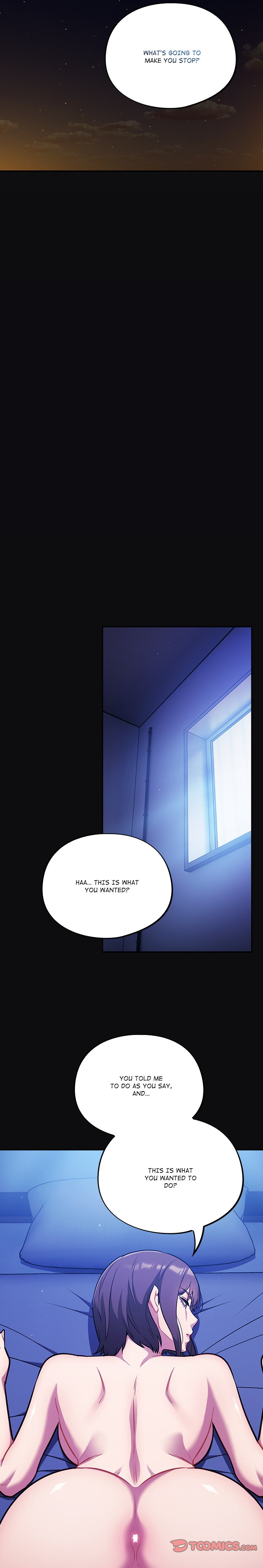 Stupidemic chapter 26 page 21