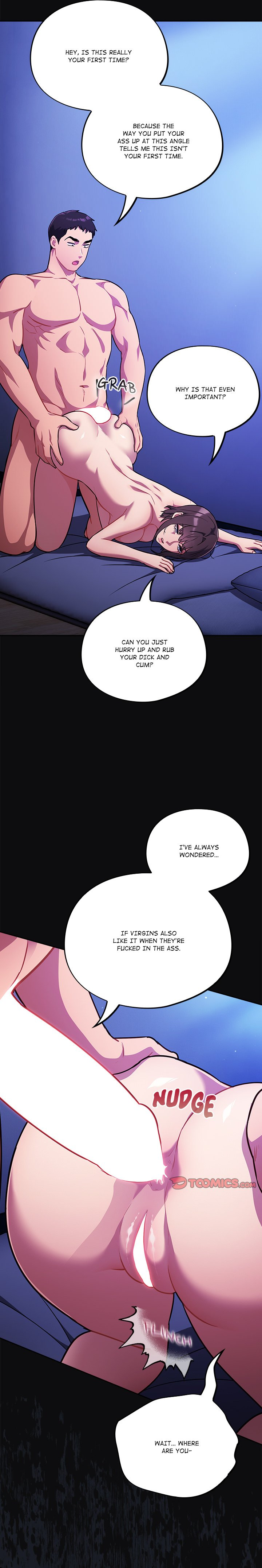 Stupidemic chapter 26 page 24