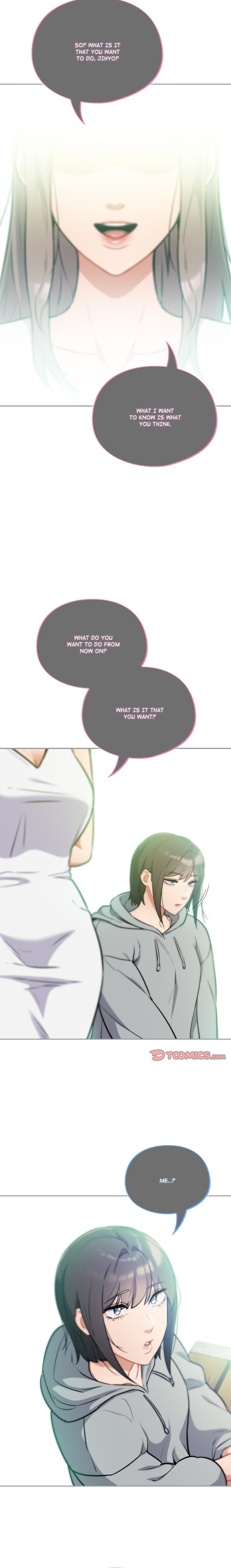 Stupidemic chapter 27 page 5