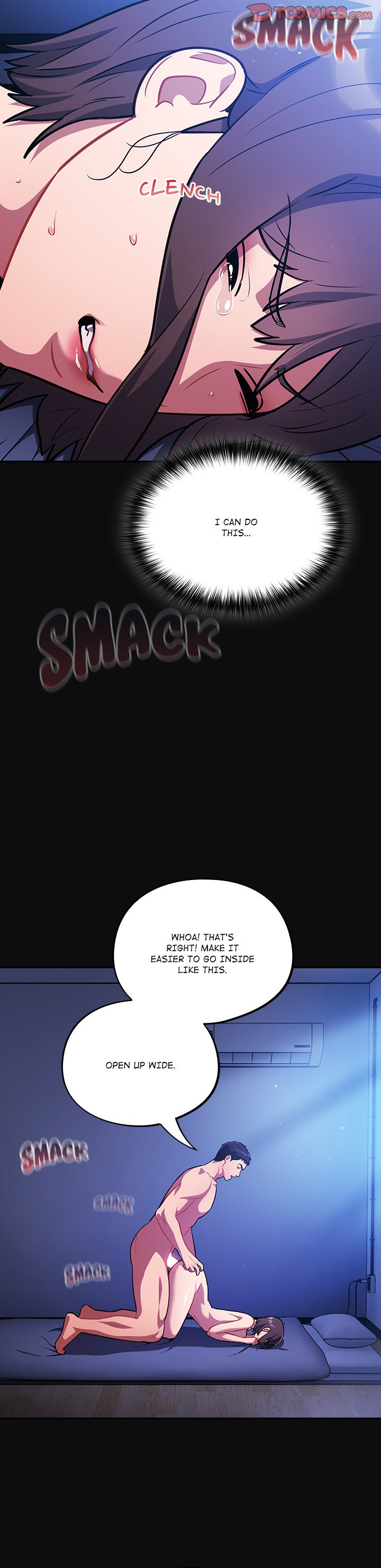 Stupidemic chapter 27 page 7