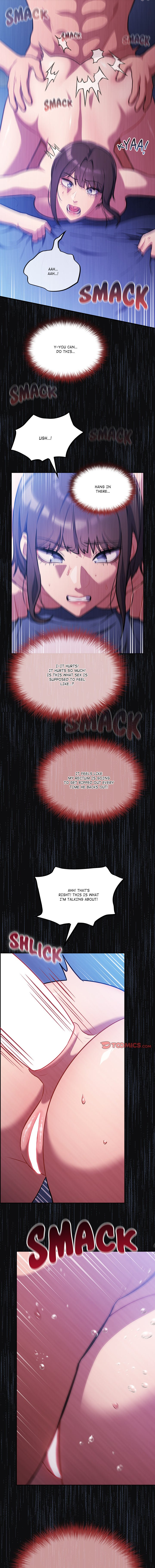 Stupidemic chapter 27 page 9