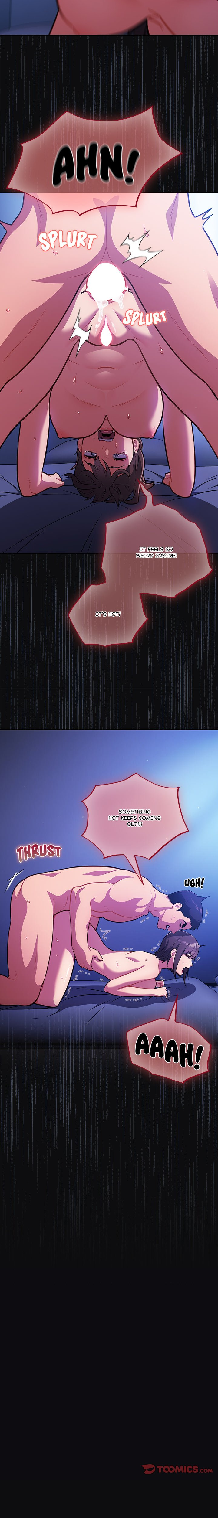 Stupidemic chapter 27 page 11
