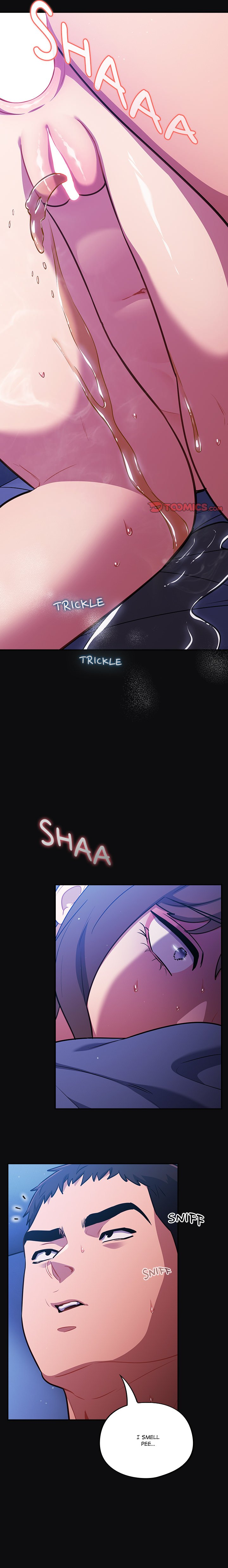 Stupidemic chapter 27 page 13