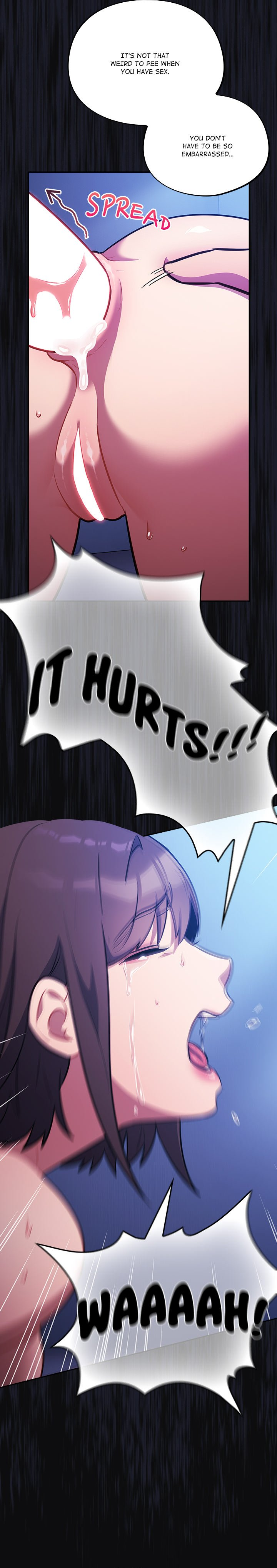 Stupidemic chapter 27 page 15
