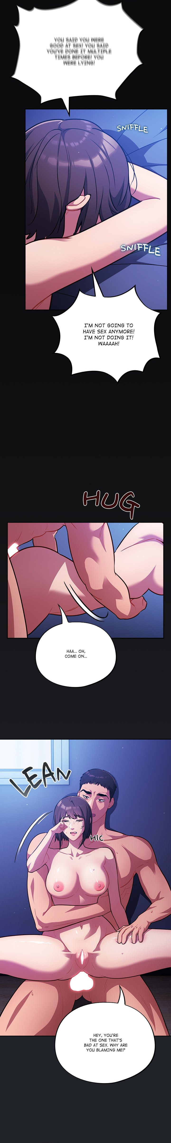 Stupidemic chapter 27 page 18