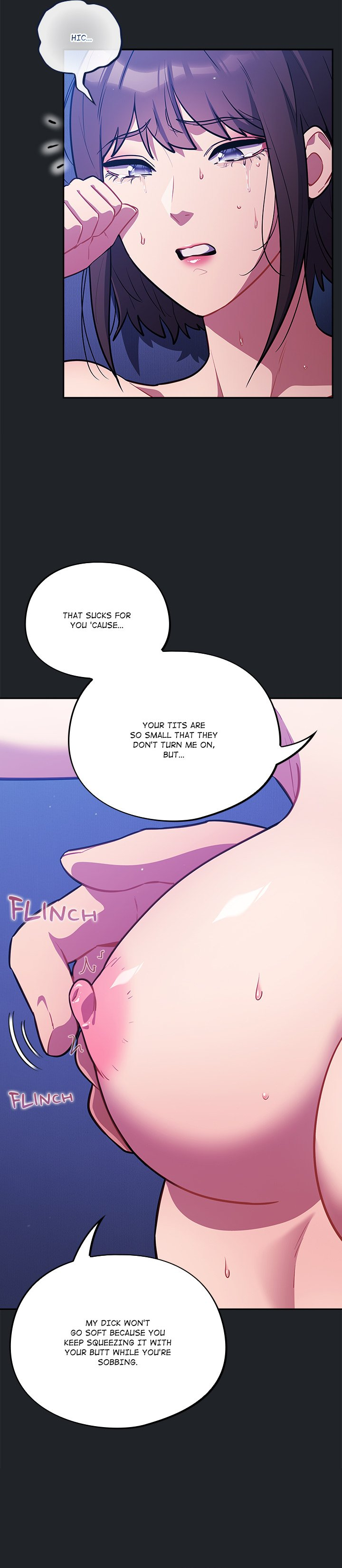 Stupidemic chapter 27 page 21